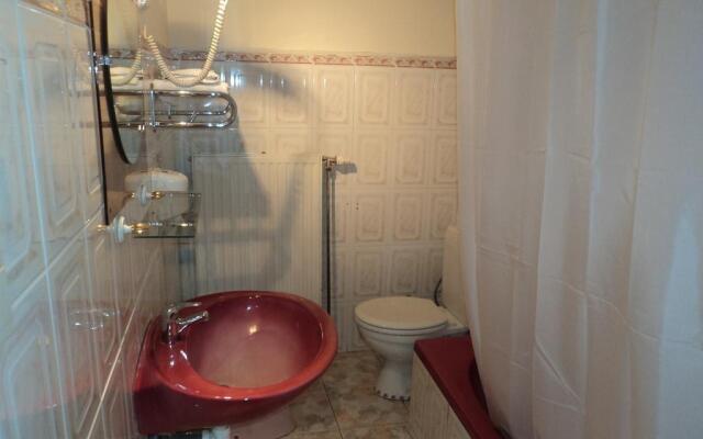 Hotel Albergo