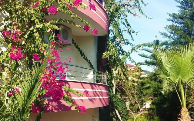 Sea and Mountain Hotel