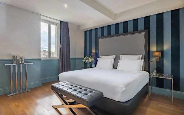Le Palais Gallien Hôtel & Spa