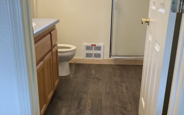 Travellers Rest Cabins and RV Park