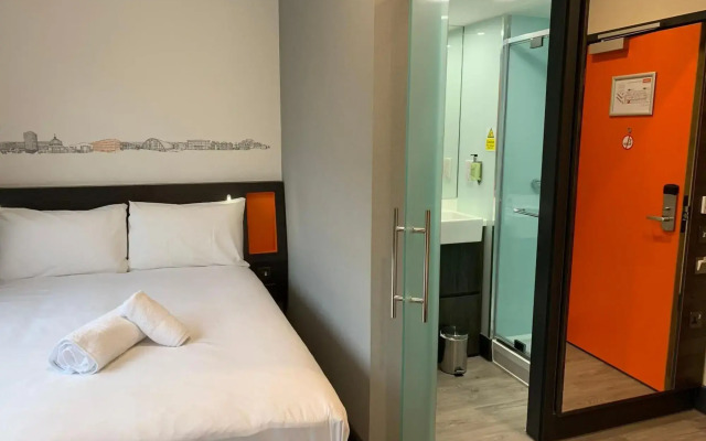 easyHotel Milton Keynes