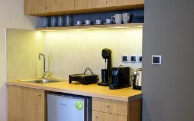 Eva Apartments