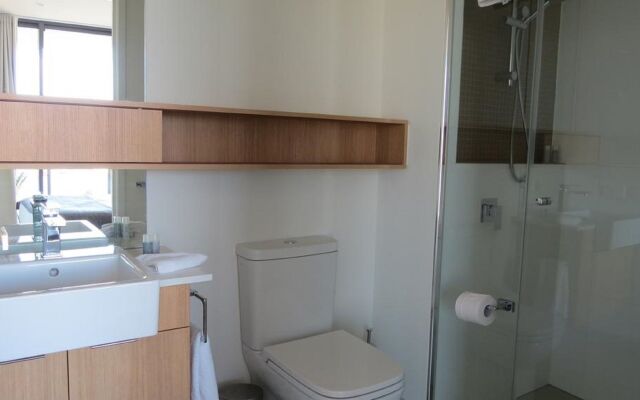 Vine Serviced Apartments