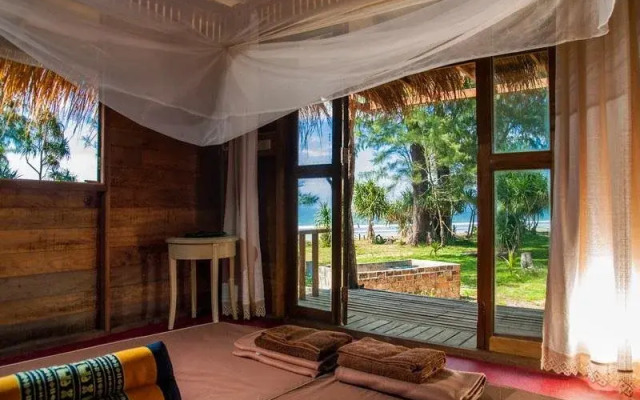 King Paradise Payam Resort