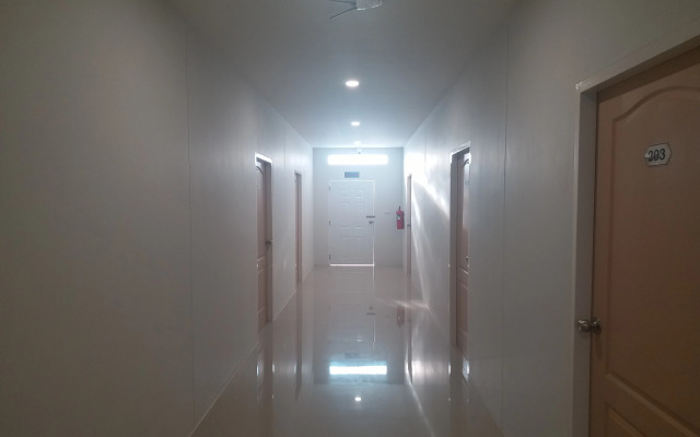 Saney Apartment