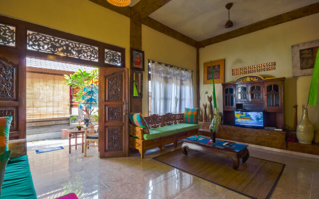 Ume Sita Home Stay