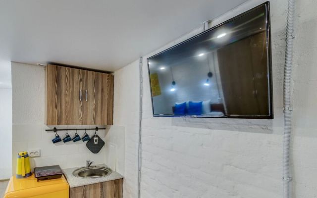 Апартаменты Travelto Фонтанка, 87