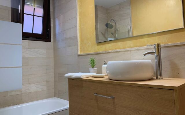 Luz y tranquilidad junto al Guadalquivir