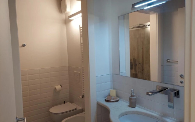 Santa Marta Rooms&Studios