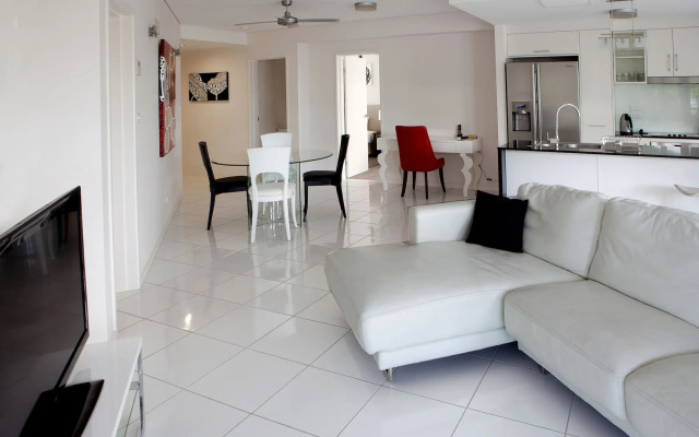 Vision Apartments