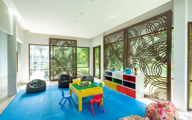 Amaryllis Boutique Resort