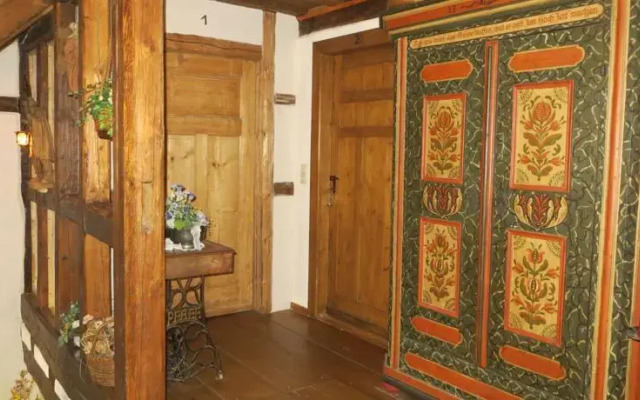 Landgasthof Zum Hirschen
