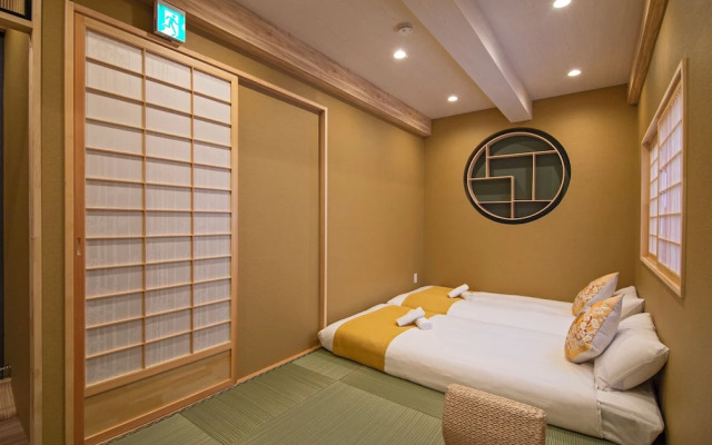 Travel time Setsugekka