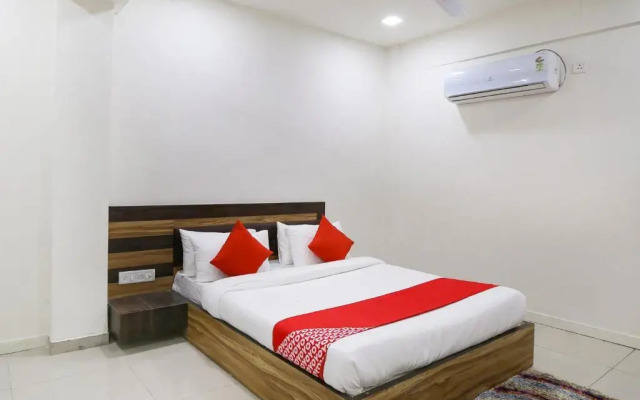 Hotel Shiv Kunj by OYO Rooms