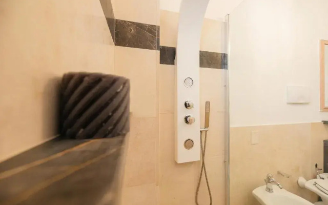 Le Stanze Di Brando E Nico