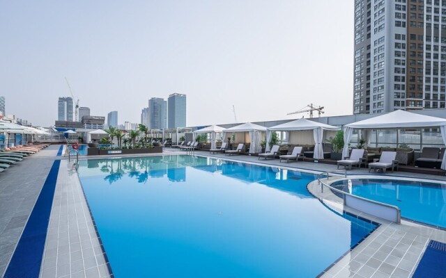 The Stay Songdo