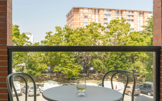 Libere Pamplona Universidad