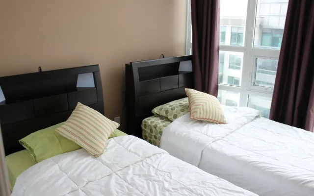 Pathway Suites - 19 Grand Trunk