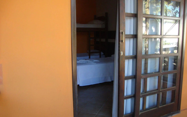 Pousada Canto Grande