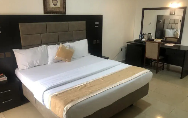 Roban Hotels Limited