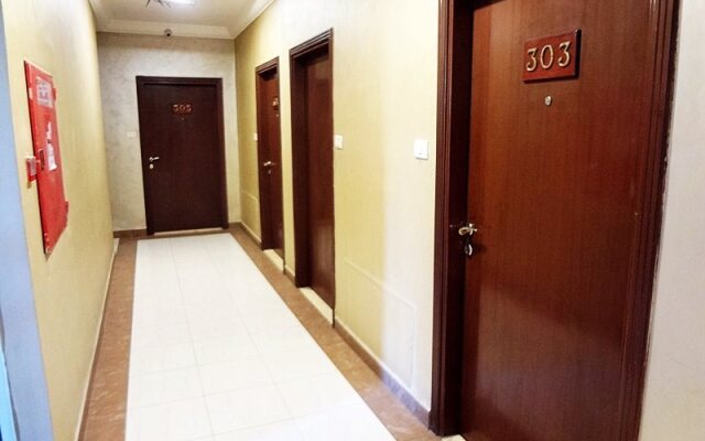 Torino Apartment