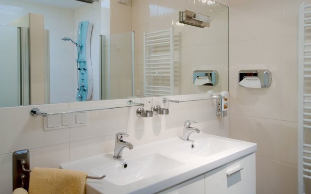 Familien und Ferien Hotel Bad Malente