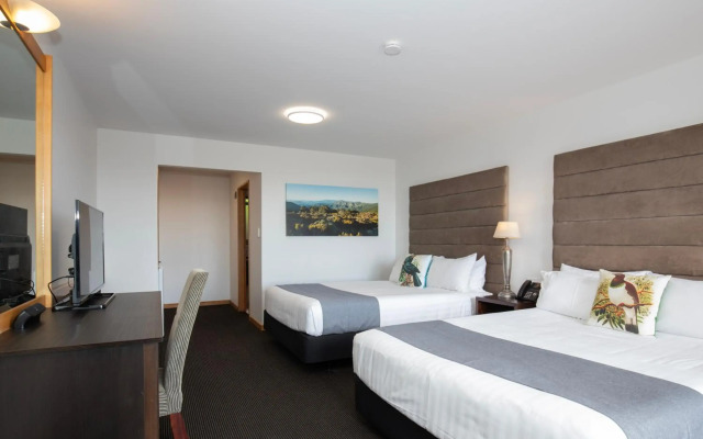 Scenic Hotel Punakaiki