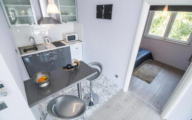 Apartment Splendid Marjan
