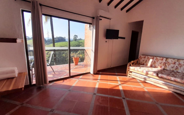 La Manola Finca Hotel