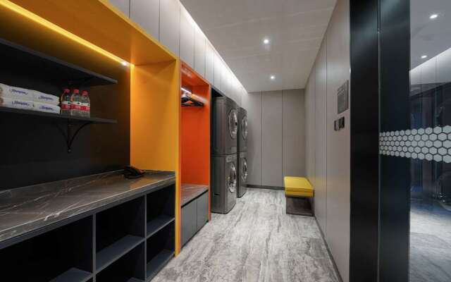 Hampton by Hilton Huaian Xuyi