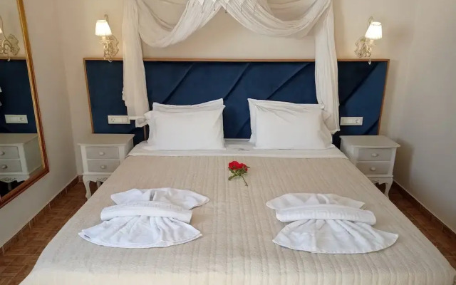 Solaris Apartment Kassiopi