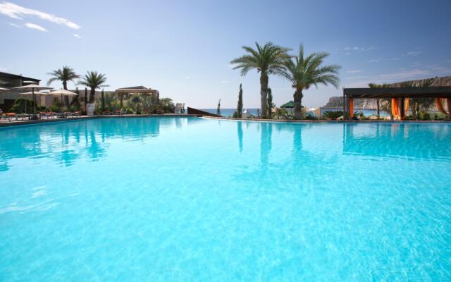 Aquagrand Exclusive Deluxe Resort Lindos - Adult only