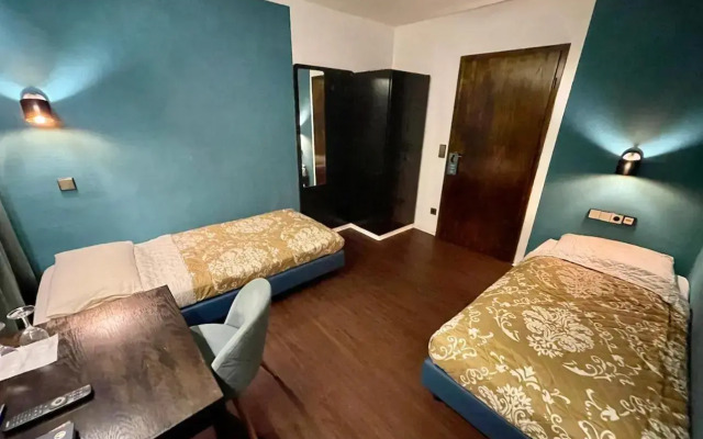 LILTON Hotel Zuffenhausen