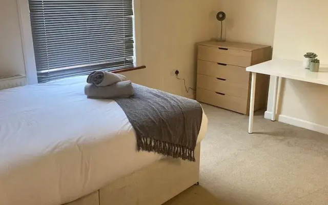 Reading 3 bed 2 bath