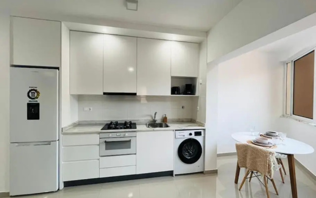 Blissapartments T1 - Soleil