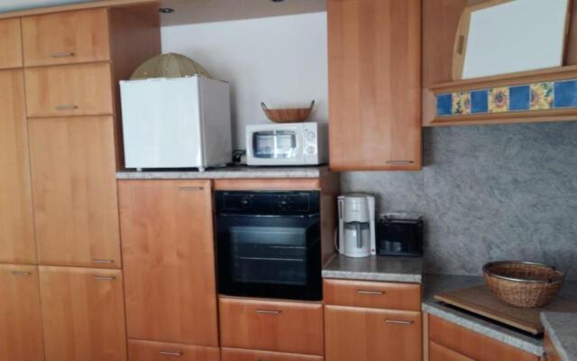 Ferienhaus Landliebe, Wohnung 9048-2