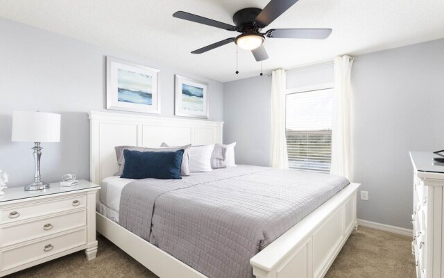 Solterra Townhome With Pool 4651