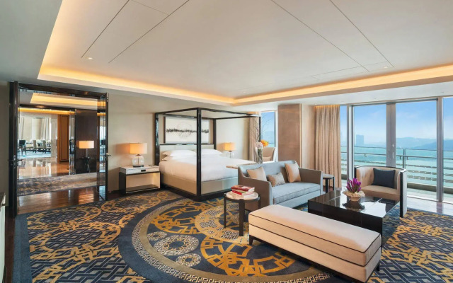 Sheraton Zhuhai Hotel