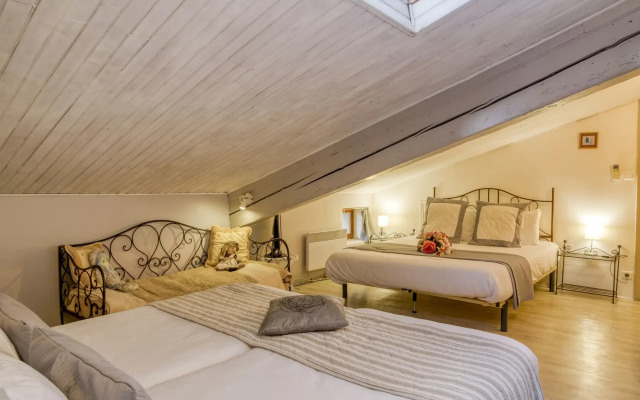Hôtel Boquier
