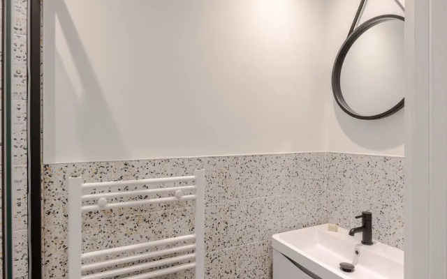 Soul in the City - Fitzrovia - by Frankie Says