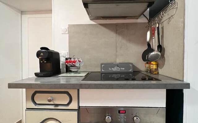 Studios Parfaitement Imparfaits Lens