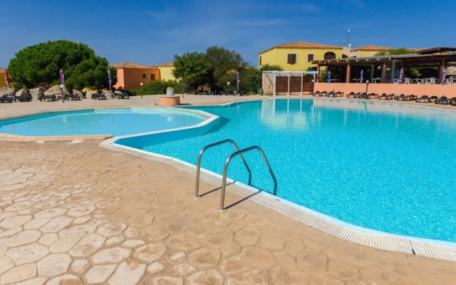 Belvilla by OYO Sardegna Mare 604