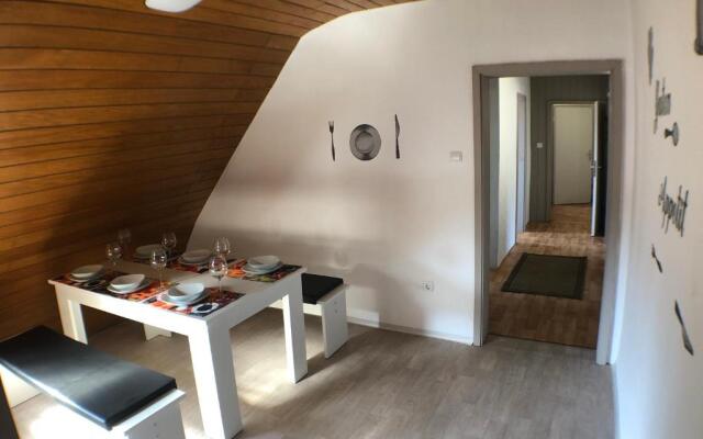 Ferienhaus Harz