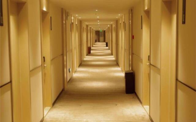 City Comfort Inn Jingzhou Gongan Chengshi Square