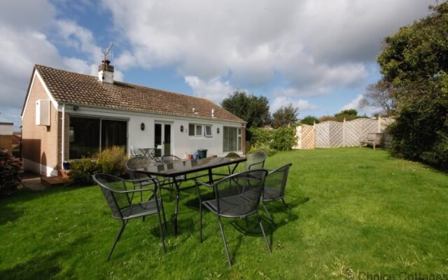 Croyde Ocean Tide 3 Bedrooms