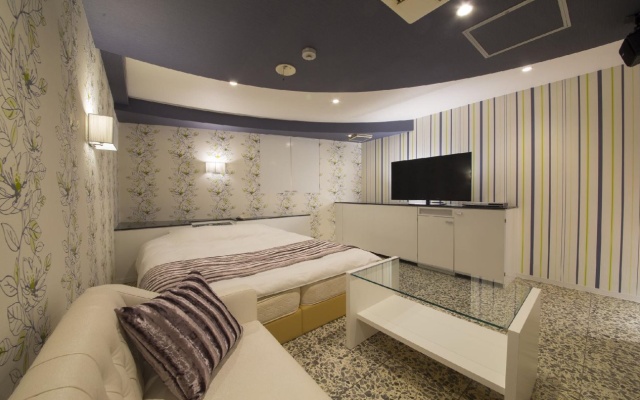 Towers Hotel - Adult Only - – Guest Rooms – Osaka