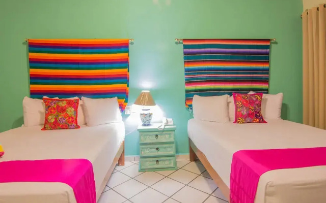 Vallarta Sun Hostel