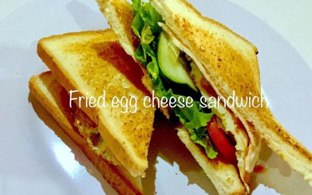 Gubug Balian Beach Bungalow