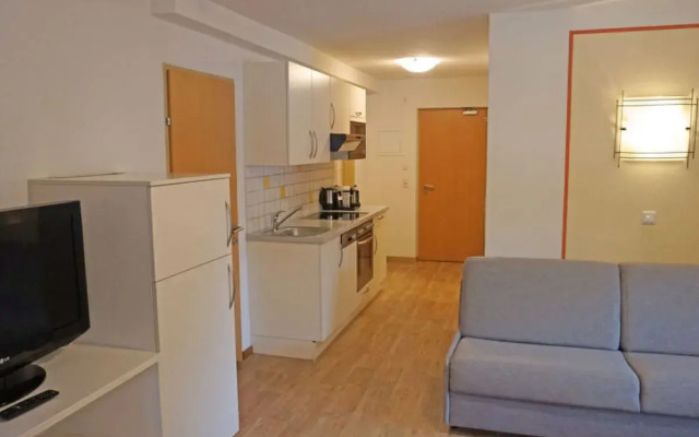 Apartment Typ II Mathon