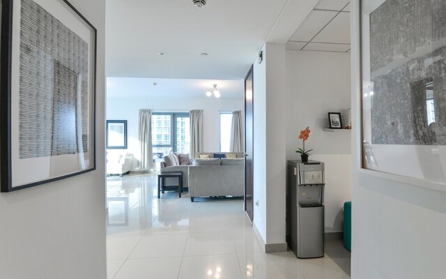 Starlight - Ease by Emaar - 1 Bedroom